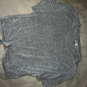 Iris top - size large